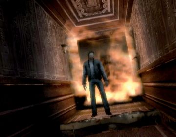 Immagine -1 del gioco Alone In The Dark per Nintendo Wii