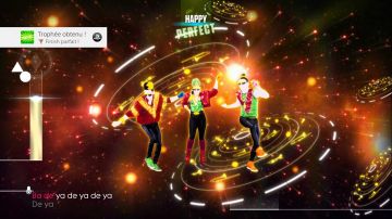 Immagine -8 del gioco Just Dance 2017 per Nintendo Wii U