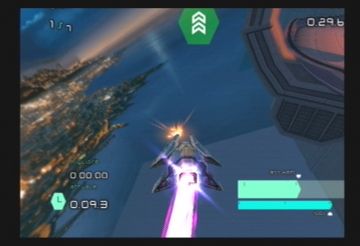 Immagine 29 del gioco Wipeout Pulse per PlayStation 2