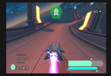 Immagine 30 del gioco Wipeout Pulse per PlayStation 2