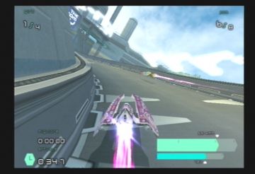 Immagine 32 del gioco Wipeout Pulse per PlayStation 2