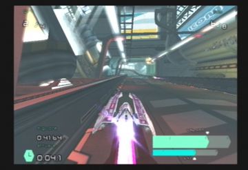 Immagine 33 del gioco Wipeout Pulse per PlayStation 2