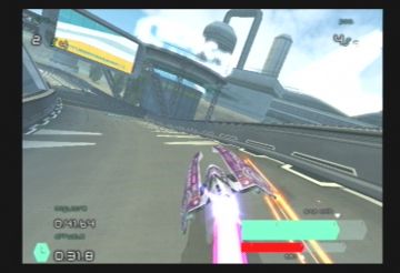 Immagine 34 del gioco Wipeout Pulse per PlayStation 2