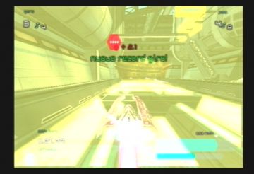 Immagine 35 del gioco Wipeout Pulse per PlayStation 2