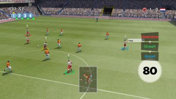 Immagine -2 del gioco Pro Evolution Soccer 2009 per PlayStation 3