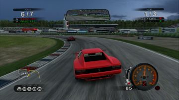 Immagine 18 del gioco Test Drive: Ferrari Racing Legends per PlayStation 3