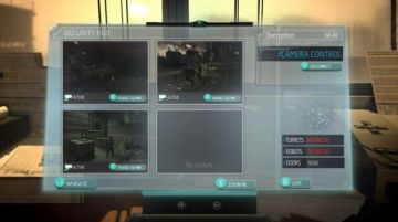 Immagine 1 del gioco Deus Ex: Human Revolution per PlayStation 3