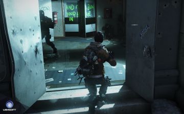 Immagine -11 del gioco Tom Clancy's The Division per Xbox One