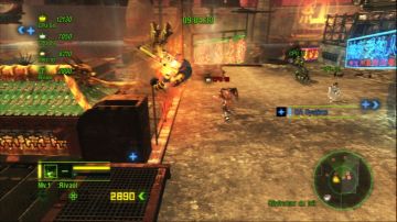 Immagine 113 del gioco Anarchy Reigns per PlayStation 3