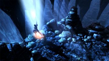 Immagine -5 del gioco Dungeon Siege III per Xbox 360