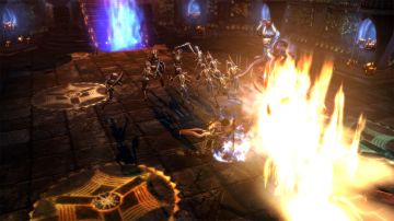 Immagine -4 del gioco Dungeon Siege III per Xbox 360