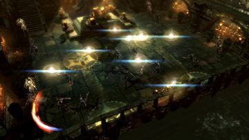 Immagine -3 del gioco Dungeon Siege III per Xbox 360