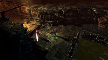 Immagine -10 del gioco Dungeon Siege III per Xbox 360
