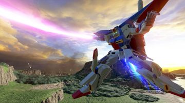 Immagine -14 del gioco Gundam Versus per PlayStation 4