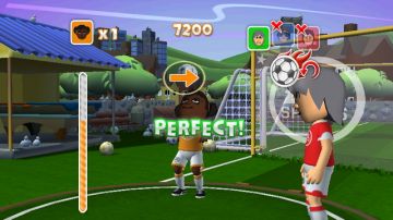 Immagine -9 del gioco FIFA 08 per Nintendo Wii