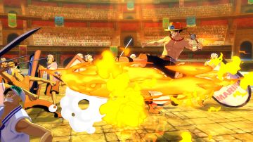 Immagine 53 del gioco One Piece Unlimited World Red per PlayStation 3