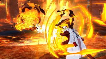 Immagine 54 del gioco One Piece Unlimited World Red per PlayStation 3