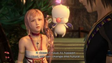 Immagine 88 del gioco Final Fantasy XIII-2 per PlayStation 3