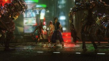 Immagine 89 del gioco Final Fantasy XIII-2 per PlayStation 3