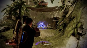Immagine -2 del gioco Mass Effect 2 per PlayStation 3