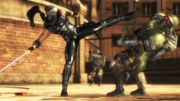 Immagine -15 del gioco Ninja Gaiden Sigma per PlayStation 3