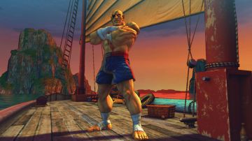 Immagine 54 del gioco Super Street Fighter IV per PlayStation 3