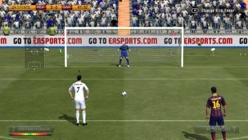 Immagine -11 del gioco FIFA 14 per PSVITA