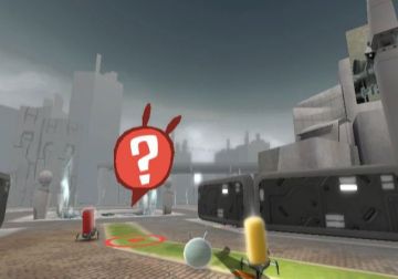 Immagine -8 del gioco De Blob: The Underground per Nintendo Wii