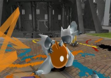 Immagine -7 del gioco De Blob: The Underground per Nintendo Wii