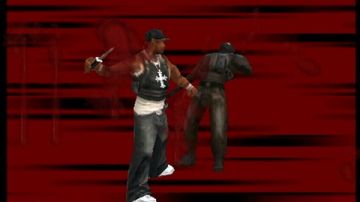 Immagine -11 del gioco 50 Cent: Bulletproof G-Unit Edition per PlayStation PSP