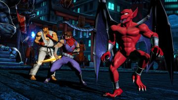 Immagine -17 del gioco Ultimate Marvel vs. Capcom 3 per PlayStation 3