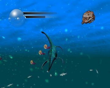 Immagine -13 del gioco Sea Monsters: A Prehistoric Adventure per PlayStation 2