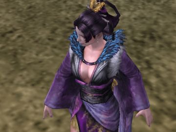 Immagine -9 del gioco Samurai Warriors 2: Empires per PlayStation 2
