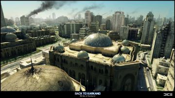 Immagine 22 del gioco Battlefield 3 per Xbox 360
