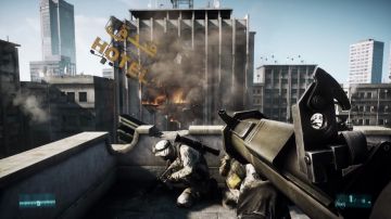 Immagine 14 del gioco Battlefield 3 per Xbox 360