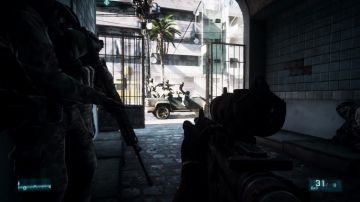 Immagine 15 del gioco Battlefield 3 per Xbox 360