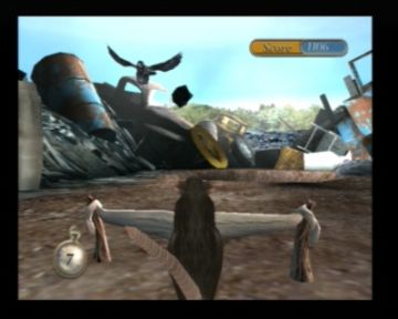 Immagine -1 del gioco La Tela di Carlotta per PlayStation 2