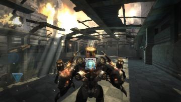 Immagine -8 del gioco Stormrise per Xbox 360