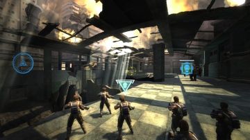 Immagine -3 del gioco Stormrise per Xbox 360