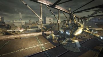 Immagine -12 del gioco Stormrise per Xbox 360