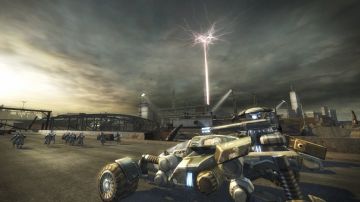 Immagine -11 del gioco Stormrise per Xbox 360