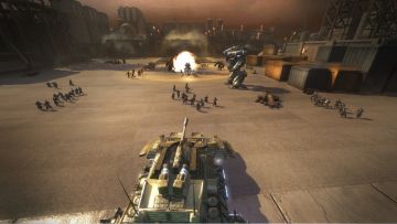 Immagine -10 del gioco Stormrise per Xbox 360