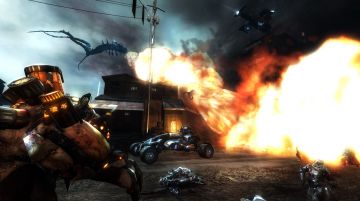 Immagine -9 del gioco Stormrise per Xbox 360