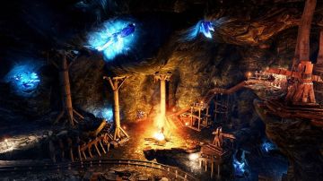 Immagine -17 del gioco Risen 3: Titan Lords per Xbox 360