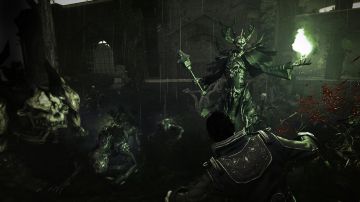 Immagine -3 del gioco Risen 3: Titan Lords per Xbox 360
