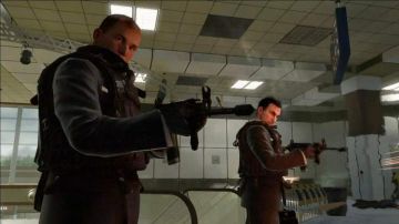 Immagine -11 del gioco Modern Warfare 2 per PlayStation 3