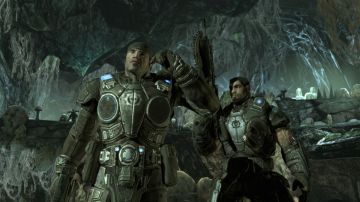 Immagine 35 del gioco Gears of War 2 per Xbox 360