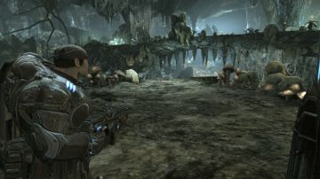 Immagine 36 del gioco Gears of War 2 per Xbox 360