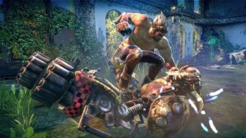 Immagine -7 del gioco Enslaved: Odyssey to the West per PlayStation 3