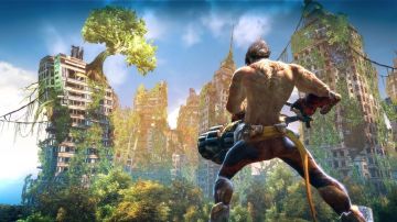 Immagine -6 del gioco Enslaved: Odyssey to the West per PlayStation 3